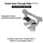 SmallRig Wireless Control Dual Handgrip for DJI RS 2 / RS 3 Pro /RS 4 / RS 4 Pro Free Controls Stabilizer Quick-Release Handgrip