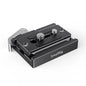 SmallRig DSLR Camera Quick Release Plate and Clamp ( Arca-type Compatible) Tripod Monopods For Camera Video Shooting 2144