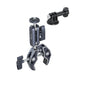 SmallRig Super Crab-Shaped Clamp with Ballhead Magic Arm