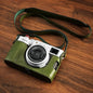 SmallRig Leather Half Case Kit for FUJIFILM X100VI