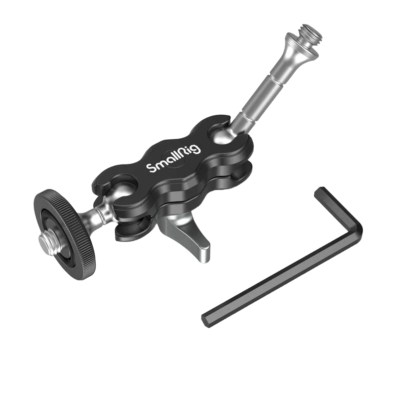 SmallRig Mini Magic Arm with Dual Universal Ball Head
