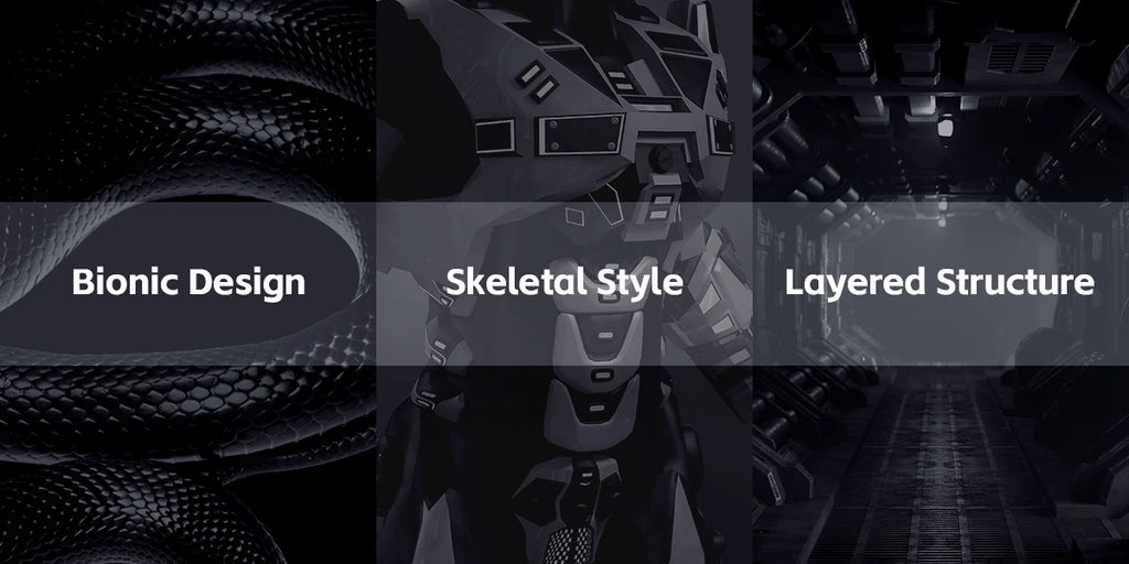 SmallRig S5 II Cage S5 IIX