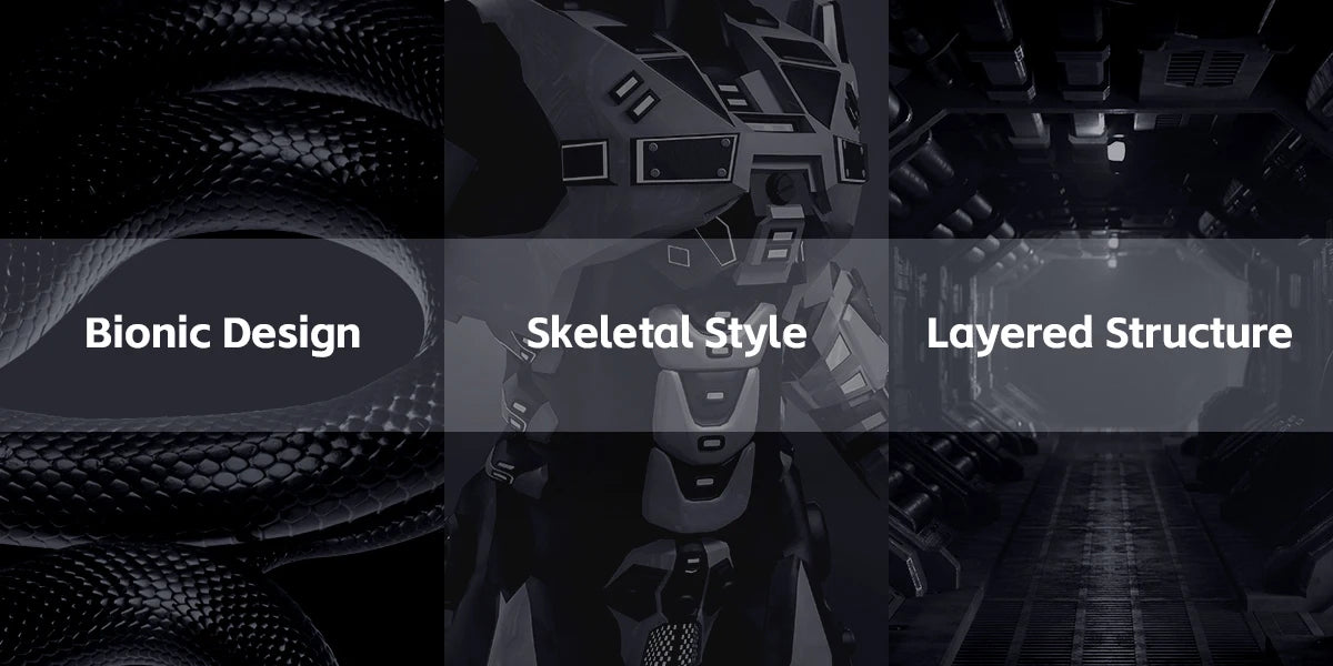 SmallRig S5 II Cage S5 IIX