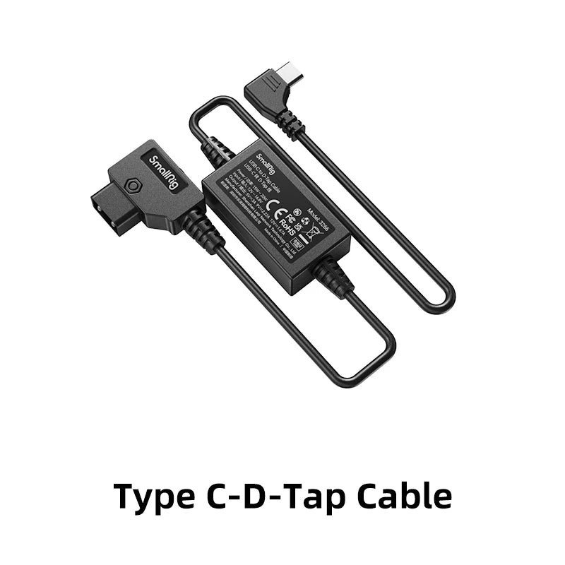 SmallRig MagicFIZ Wireless Follow Focus Handgrip Kit & Accesories