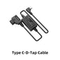 SmallRig MagicFIZ Wireless Follow Focus Two Motor Kit with Handwheel Controller, Wireless Handgrip and Two Receiver Motor