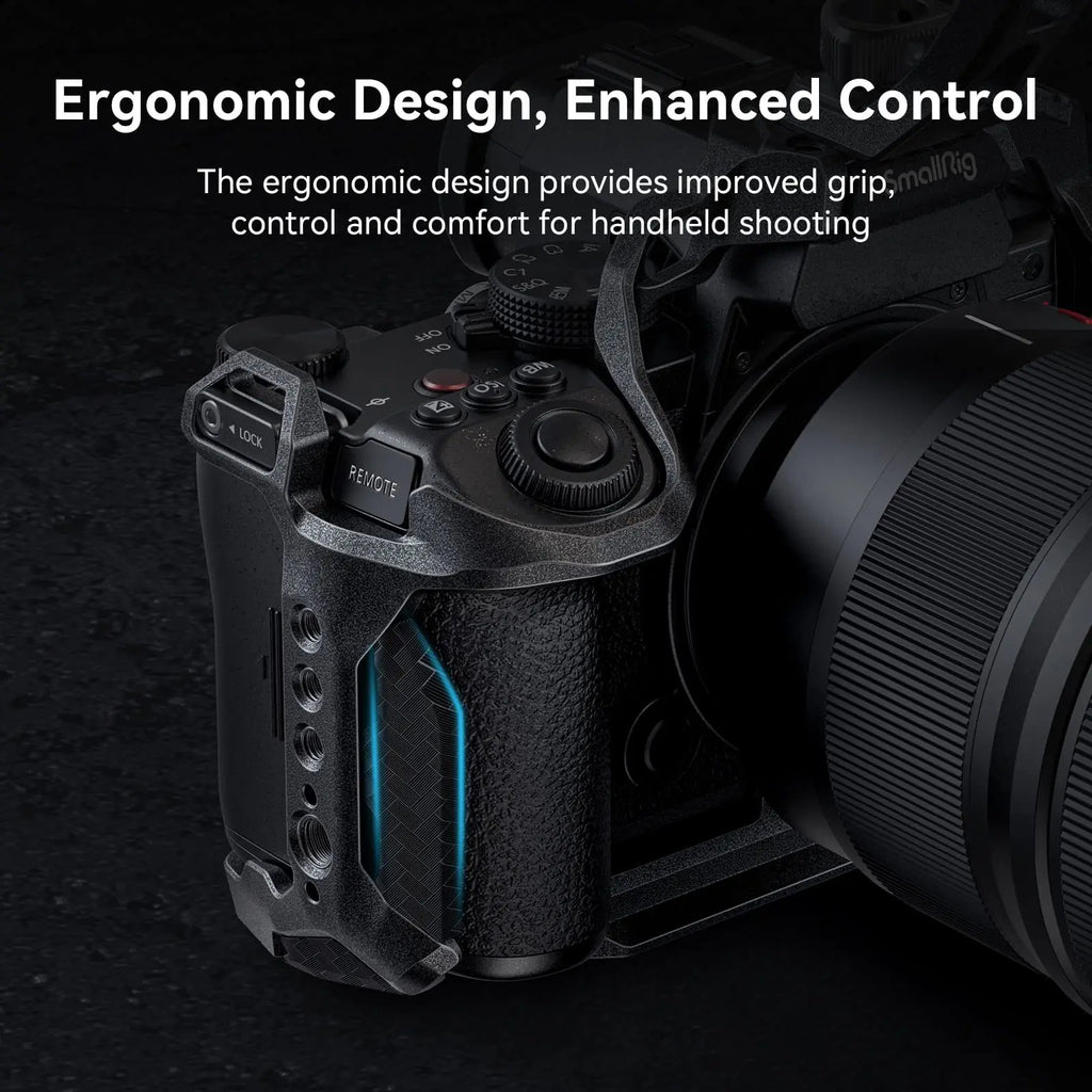 SmallRig S5 II Cage S5 IIX