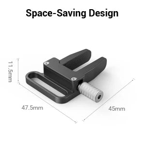 SmallRig Cable Clamp for Sony for Canon for FUJIFILM for Nikon for Panasonic Camera Cage 3637