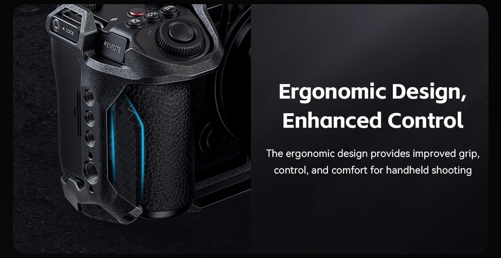 SmallRig S5 II Cage S5 IIX