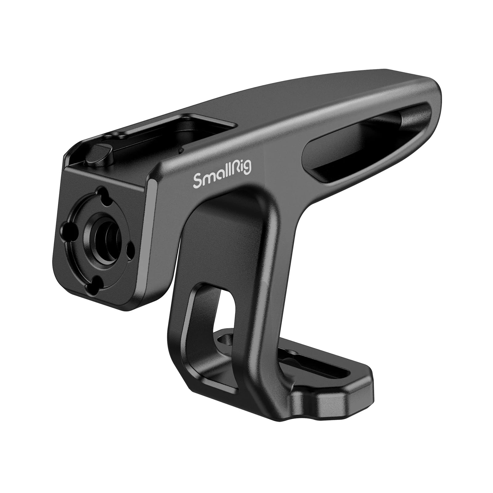 SmallRig Mini Top Handle For Lightweight Vlogging Cameras for Sony for Canon Camera Cage With 1/4"-20 Screws HTN2756