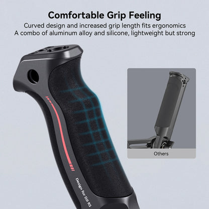 SmallRig RS 4 mini Adjustable Handle Sling Handgrip for DJI RS 2 / RS 3 / RS 3 Pro/ RS 3 Mini / RS 4 Pro /RS 4 /RS 4 mini Gimbal