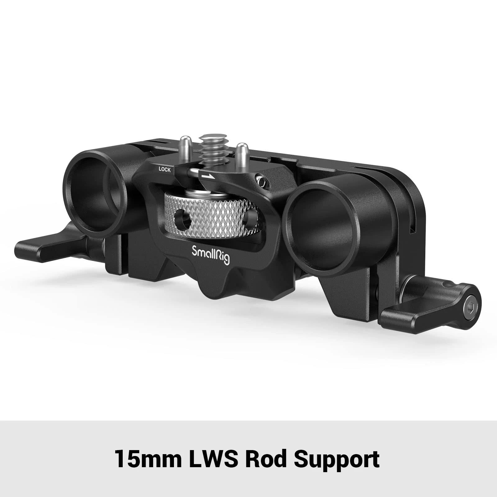 SMALLRIG Matte Box Star-Trail Lightweight Multifunctional Modular VND Kit