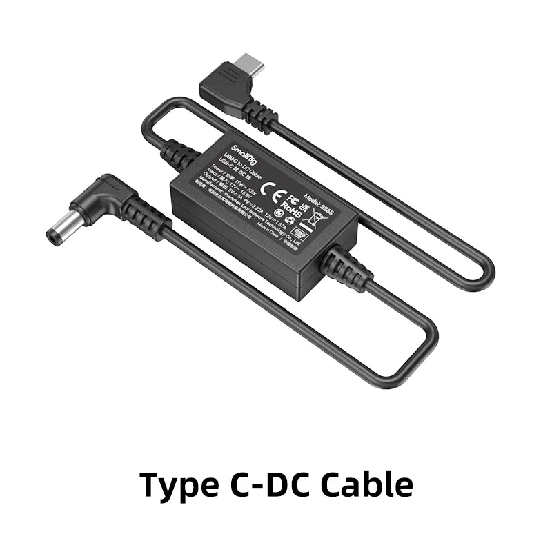 SmallRig MagicFIZ Wireless Follow Focus Two Motor Kit with Handwheel Controller, Wireless Handgrip and Two Receiver Motor