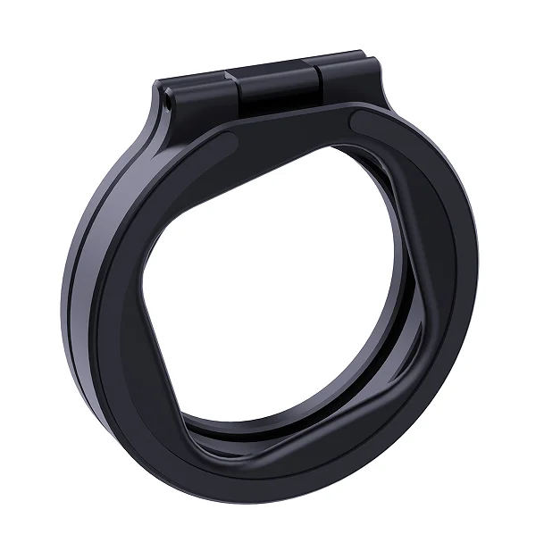 SmallRig 2-in-1 52mm Magnetic Filter Adapter Ring / Phone Stand for iPhone, Foldable Compact and Portable 4219