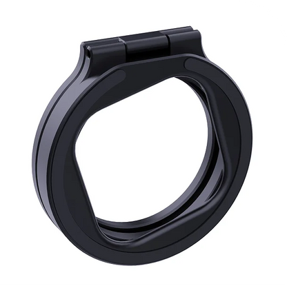 SmallRig 2-in-1 52mm Magnetic Filter Adapter Ring / Phone Stand for iPhone, Foldable Compact and Portable 4219