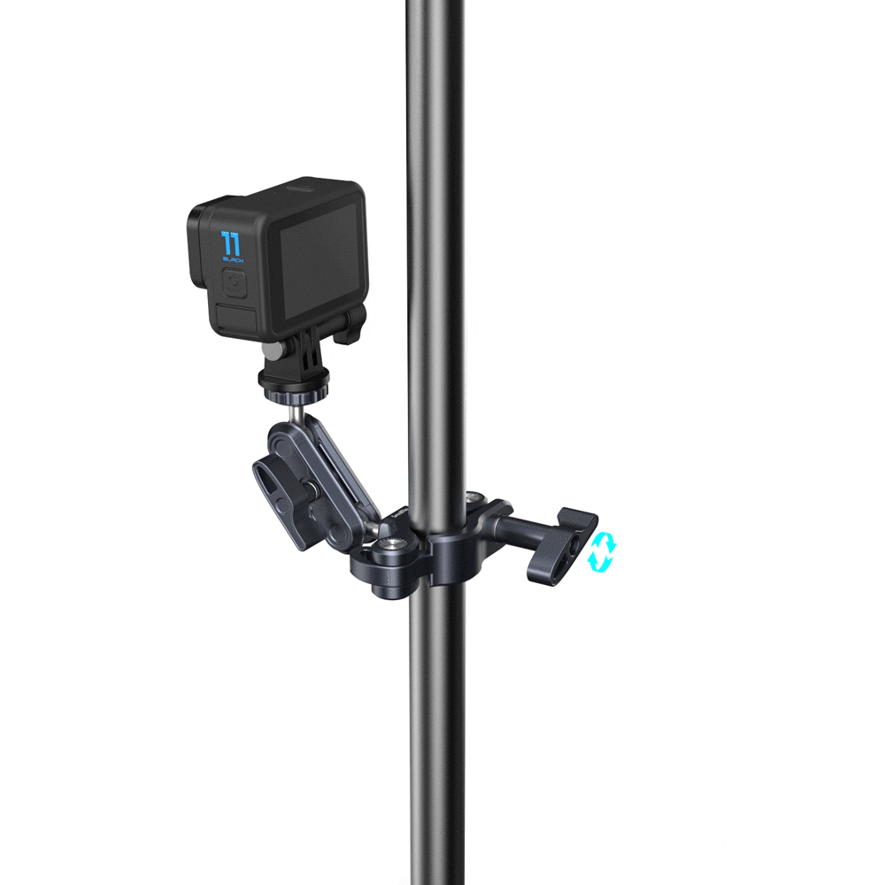 SmallRig Handlebar Clamp