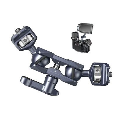 SmallRig Magic Arm with Dual Ball Heads