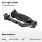 SmallRig Adjustable Handle Sling Handgrip for DJI RS 2 / RS 3 / RS 3 Pro/ RS 3 Mini / RS 4 Pro / RS 4 Gimbal Handheld Stabilizer