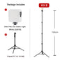 SmallRig P96 mini Video Light LED White Light