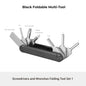 SmallRig Universal DSLR Camera Rig Folding Tool Set with Screwdrivers and Wrenches with Seven Functional Tools Accessories 2213