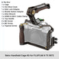 SmallRig X-T5 Camera Cage for FUJIFILM