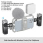 SmallRig All-in-One Video Kit Ultra /Pro/Basic/ Classic Kit for Phone Photography Universal Phone Cage Kit