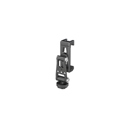 SmallRig Metal Phone Holder with Cold Shoe for 57-88mm