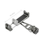 SmallRig Multifunctional Universal Metal Smartphone Holder with Cold Shoe Mount