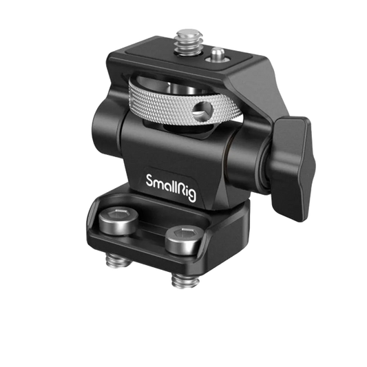 SmallRig Swivel and Tilt Adjustable Monitor Mount with ARRI-Style Mount