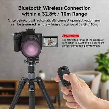 SmallRig Wireless Remote Controller