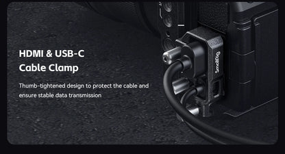SmallRig S5 II Cage S5 IIX