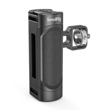 SmallRig Universal Mobile Phone Cage Handle Lightweight Side Handle for iphone 14 Pro/14 Pro Max for iPhone 15 Phone Cage 2772