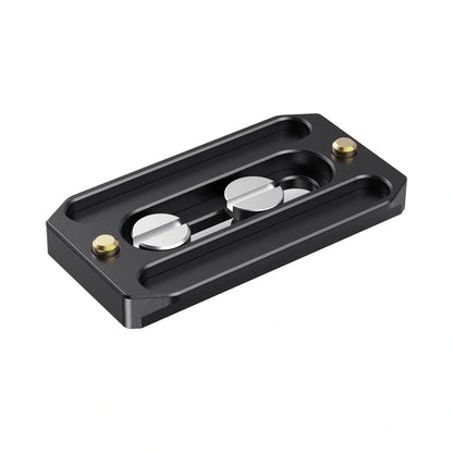 SmallRig Quick Release Plate ( Arca-type Compatible) DSLR Camera Plate 2146B
