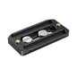 SmallRig Quick Release Plate ( Arca-type Compatible) DSLR Camera Plate 2146B