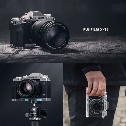 SmallRig X-T5 Camera Cage for FUJIFILM