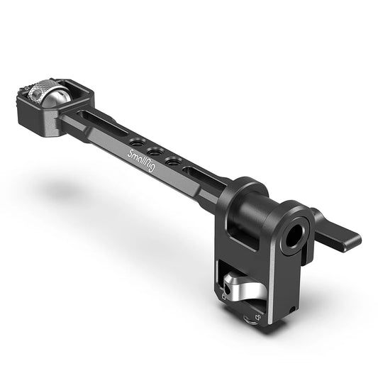 SmallRig Adjustable Monitor Mount for Selected DJI &amp; Zhiyun &amp; Moza Handheld Gimbal Stabilizers