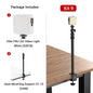 SmallRig P96 mini Video Light LED White Light