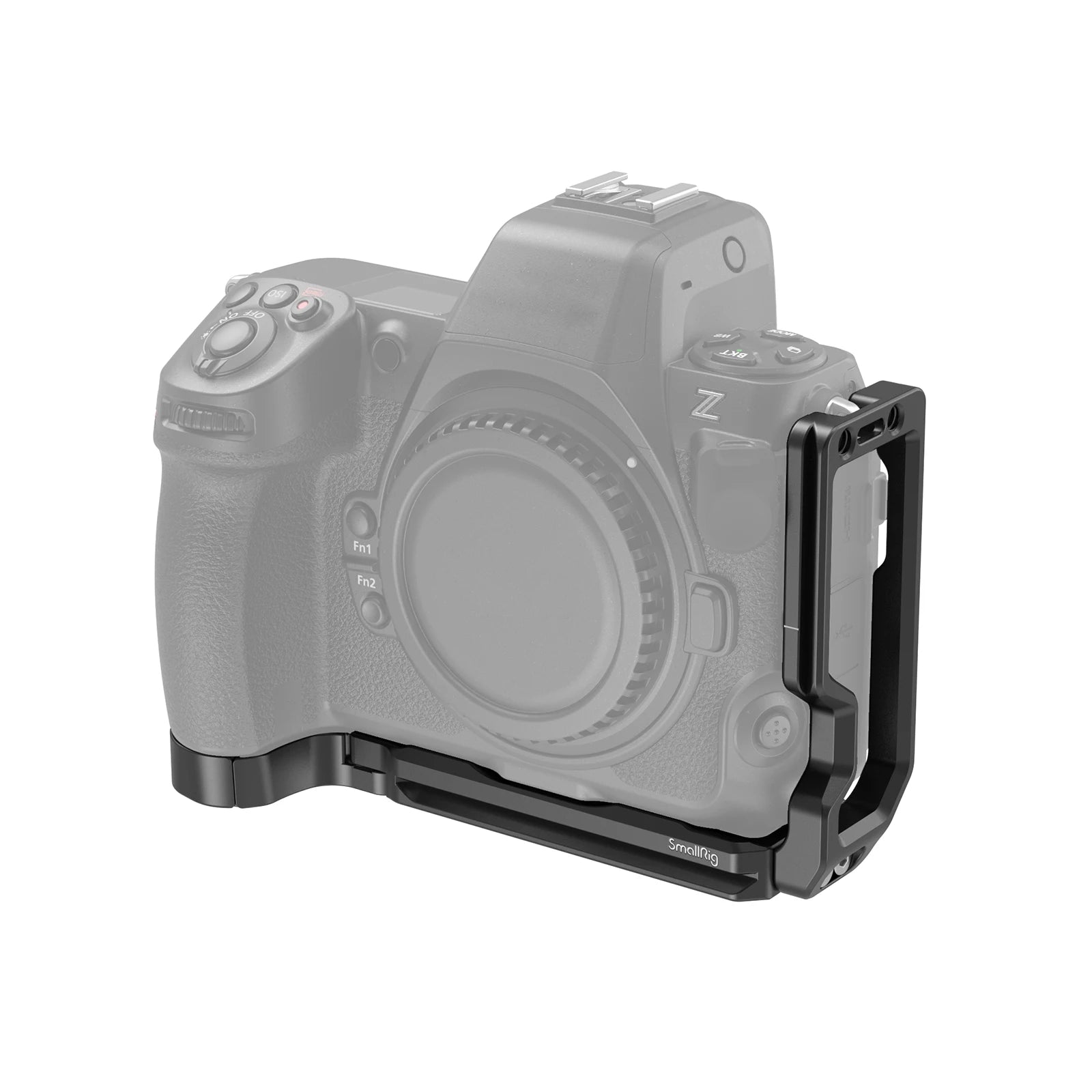 SmallRig Z 8 L-Bracket for Nikon Z 8