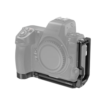SmallRig Z 8 L-Bracket for Nikon Z 8