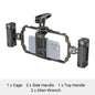 SmallRig All-in-One Video Kit Ultra /Pro/Basic/ Classic Kit for Phone Photography Universal Phone Cage Kit