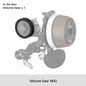 SmallRig Modular Follow Focus F60 & Accessories