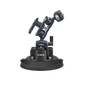 SmallRig 4" Camera Suction Mount with Ball Head Magic Arm