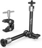 SmallRig 9.5 inches Articulating Arm Adjustable Friction Magic Arm