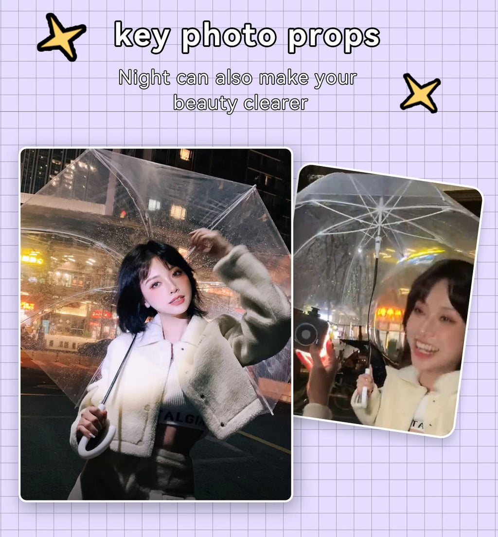 SmallRig Portable Vibe P108 RGB Video Light Smart Light 130mins long-lasting Pocket Size 108 LED Beads Floodlights 4055