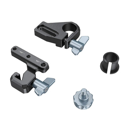 SmallRig Extended Arca-Type Quick Release Plate for DJI RS 2 and RSC 2 Gimbal for RS 2 /  RSC 2 / RS 3 / RS 3 Pro 3162/2851