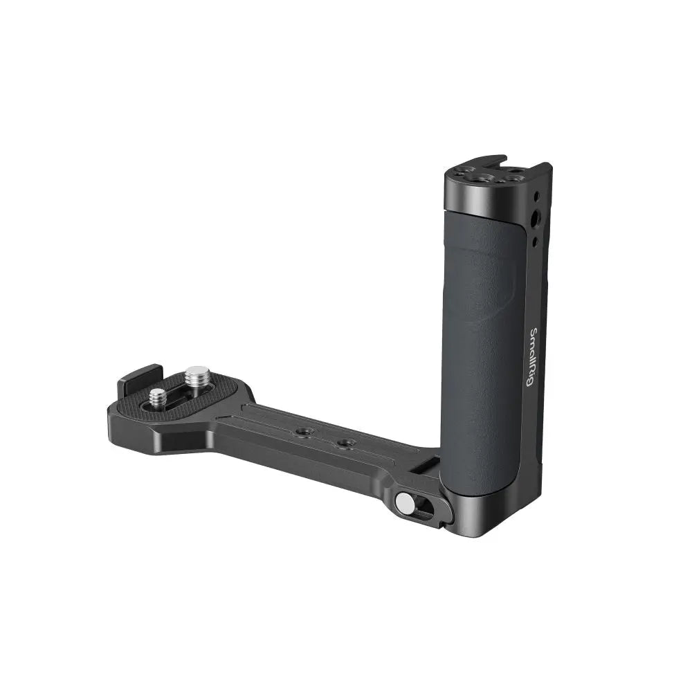 SmallRig  RS 4 mini Side Handle for DJI RS 4 mini /SC/ RS 2/ RSC 2/ RS 3 / RS 3 Pro / RS 3 mini / RS 4/ RS 4 Pro Cold Shoe Mount