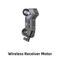 SmallRig MagicFIZ Wireless Follow Focus Two Motor Kit with Handwheel Controller, Wireless Handgrip and Two Receiver Motor