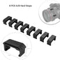SmallRig Φ62.5-Φ64.5 Seamless Focus Gear Ring 3291