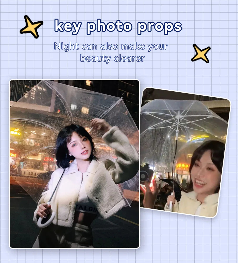 SmallRig P96 mini Video Light LED White Light