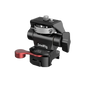 SmallRig Swivel and Tilt Adjustable Monitor Mount with NATO Clamp