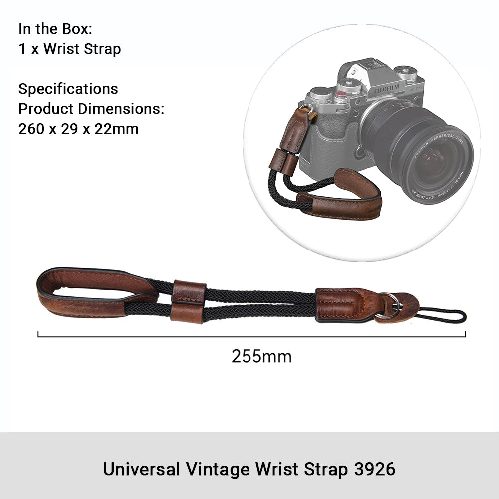 SmallRig Multifunctional Cage for FUJIFILM X-T5 Retro Handheld Cage Kit